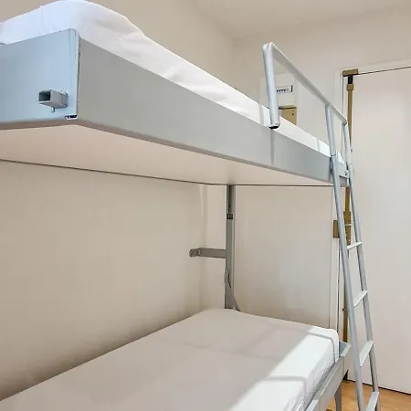 Renove, Proche Pistes, Equipe Pour 4, Foret - Fr-1-425-167 Lägenhet
