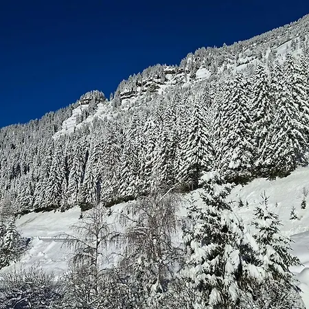 Rénové 4 Pers à Près Des Pistes - Fr-1-425-167 Apartamento Flaine