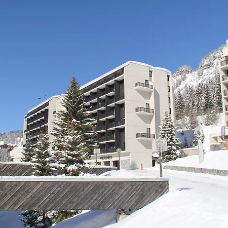 Rénové 4 Pers à Près Des Pistes - Fr-1-425-167 Apartamento Flaine